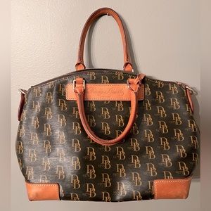 Dooney & Burke Satchel